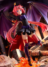 That Time I Got Reincarnated As A Slime: Milim Nava Dagonoid 1/7 scale 25cm PVC Statue