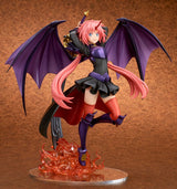 That Time I Got Reincarnated As A Slime: Milim Nava Dagonoid 1/7 scale 25cm PVC Statue