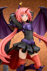 That Time I Got Reincarnated As A Slime: Milim Nava Dagonoid 1/7 scale 25cm PVC Statue