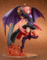 That Time I Got Reincarnated As A Slime: Milim Nava Dagonoid 1/7 scale 25cm PVC Statue