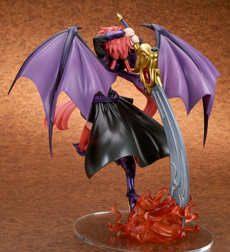 That Time I Got Reincarnated As A Slime: Milim Nava Dagonoid 1/7 scale 25cm PVC Statue