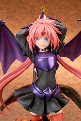That Time I Got Reincarnated As A Slime: Milim Nava Dagonoid 1/7 scale 25cm PVC Statue