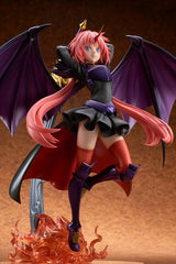 That Time I Got Reincarnated As A Slime: Milim Nava Dagonoid 1/7 scale 25cm PVC Statue