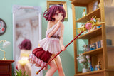 Atelier Sophie: The Alchemist of the Mysterious Book PVC Statue 1/7 Sophie Neuenmuller Changing Mode 21 cm