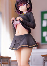 Ayakashi Triangle Statue PVC 1/7 Suzu Kanade 24 cm