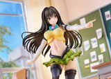 To Love-Ru Darkness Statue PVC 1/7 Yui Kotegawa Arranged Uniform Ver. 24 cm