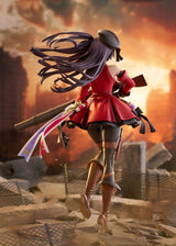 Girls' Frontline Statue PVC 1/7 Lewis 26 cm