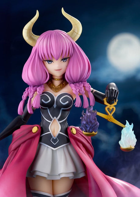 Frieren: Beyond Journey´s End Statue PVC 1/7 Aura the Guillotine 24 cm