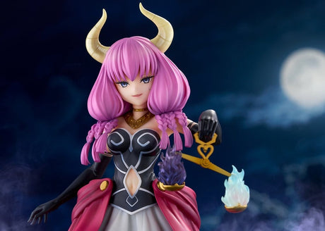Frieren: Beyond Journey´s End Statue PVC 1/7 Aura the Guillotine 24 cm