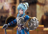 Unicorn Overlord PVC Figure 1/7 Virginia (Class Valkyria) 24 cm
