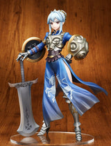 Unicorn Overlord PVC Figure 1/7 Virginia (Class Valkyria) 24 cm