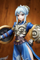 Unicorn Overlord PVC Figure 1/7 Virginia (Class Valkyria) 24 cm