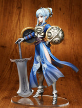 Unicorn Overlord PVC Figure 1/7 Virginia (Class Valkyria) 24 cm