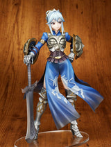 Unicorn Overlord PVC Figure 1/7 Virginia (Class Valkyria) 24 cm
