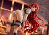 Mushoku Tensei: Jobless Reincarnation - Isekai Ittara Honki Dasu- PVC Figure 1/7 Eris Boreas Greyrat Okigae mode 18 cm (re-run)