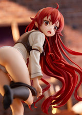 Mushoku Tensei: Jobless Reincarnation - Isekai Ittara Honki Dasu- PVC Figure 1/7 Eris Boreas Greyrat Okigae mode 18 cm (re-run)