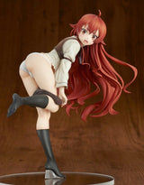 Mushoku Tensei: Jobless Reincarnation - Isekai Ittara Honki Dasu- PVC Figure 1/7 Eris Boreas Greyrat Okigae mode 18 cm (re-run)