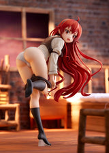 Mushoku Tensei: Jobless Reincarnation - Isekai Ittara Honki Dasu- PVC Figure 1/7 Eris Boreas Greyrat Okigae mode 18 cm (re-run)