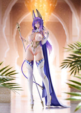 Original Character DISH PVC Figure 1/7 Original Priestess Space Shibuna 28 cm