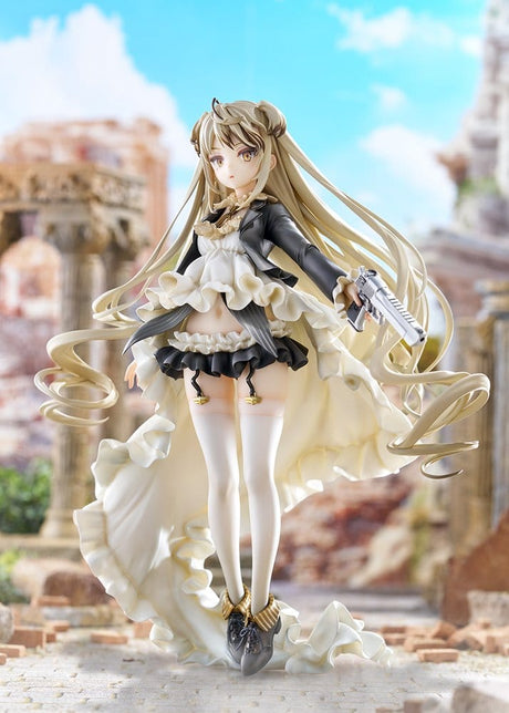 Girls' Frontline PVC Figure 1/7 Desert Eagle 23 cm