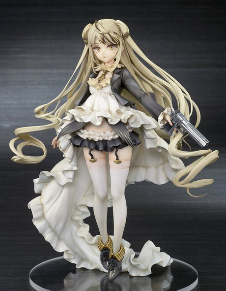 Girls' Frontline PVC Figure 1/7 Desert Eagle 23 cm