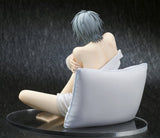 Togainu No Chi PVC Figure 1/7 Akira 14 cm