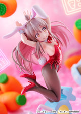 Onii-chan Ha Oshimai! PVC Figure 1/7 Mahiro Oyama Bunny girl Style 22 cm