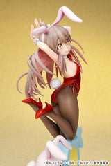 Onii-chan Ha Oshimai! PVC Figure 1/7 Mahiro Oyama Bunny girl Style 22 cm