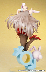 Onii-chan Ha Oshimai! PVC Figure 1/7 Mahiro Oyama Bunny girl Style 22 cm