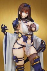 Original Character PVC Figure 1/7 Kunoichi Sumire 25 cm