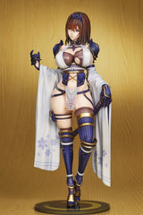 Original Character PVC Figure 1/7 Kunoichi Sumire 25 cm