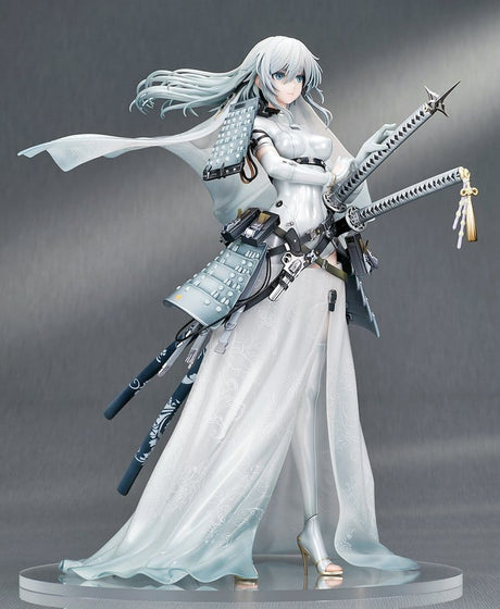 Original Character SWAV PVC Figure 1/7 Tactical Bride - Awayuki 25 cm