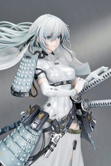Original Character SWAV PVC Figure 1/7 Tactical Bride - Awayuki 25 cm