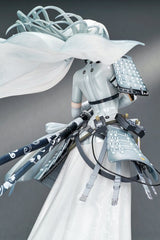 Original Character SWAV PVC Figure 1/7 Tactical Bride - Awayuki 25 cm