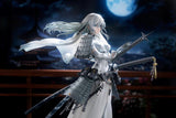 Original Character SWAV PVC Figure 1/7 Tactical Bride - Awayuki 25 cm