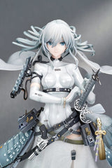 Original Character SWAV PVC Figure 1/7 Tactical Bride - Awayuki 25 cm