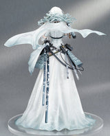 Original Character SWAV PVC Figure 1/7 Tactical Bride - Awayuki 25 cm