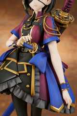 Fate/Grand Order PVC Figure 1/7 Avenger/Mysterious Ranmaru X 27 cm