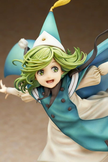 Atelier of Witch Hat PVC Figure 1/6 Coco 25 cm (re-run)