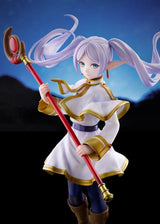Frieren: Beyond Journey's End PVC Figure 1/7 Frieren (vs Aura) 28 cm