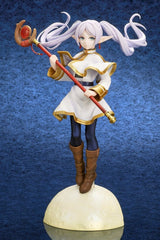 Frieren: Beyond Journey's End PVC Figure 1/7 Frieren (vs Aura) 28 cm