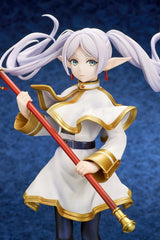 Frieren: Beyond Journey's End PVC Figure 1/7 Frieren (vs Aura) 28 cm
