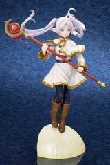 Frieren: Beyond Journey's End PVC Figure 1/7 Frieren (vs Aura) 28 cm