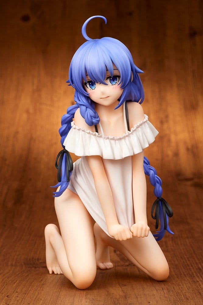 Mushoku Tensei Lucrea PVC Figure 1/6 Roxy Migurdia Nightwear Ver. 18 cm