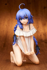 Mushoku Tensei Lucrea PVC Figure 1/6 Roxy Migurdia Nightwear Ver. 18 cm