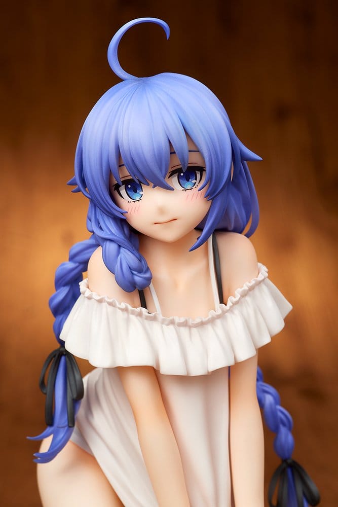 Mushoku Tensei Lucrea PVC Figure 1/6 Roxy Migurdia Nightwear Ver. 18 cm
