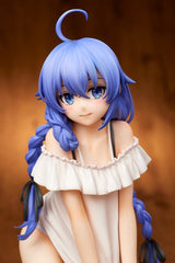 Mushoku Tensei Lucrea PVC Figure 1/6 Roxy Migurdia Nightwear Ver. 18 cm
