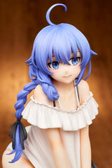Mushoku Tensei Lucrea PVC Figure 1/6 Roxy Migurdia Nightwear Ver. 18 cm