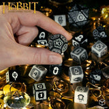The Hobbit TCG Dice Set of 16 Umbral Hollow
