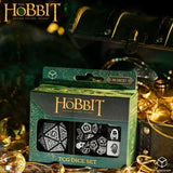The Hobbit TCG Dice Set of 16 Umbral Hollow